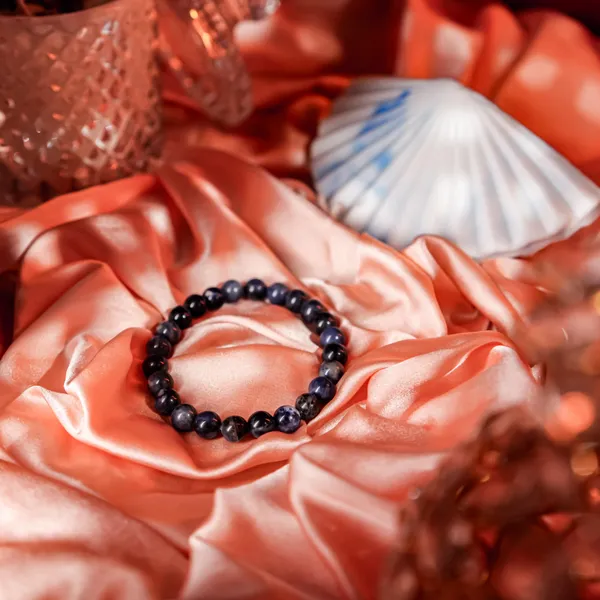 Zenn_Aura_Sodalite_Bracelet_|_Insight_&_Expression_(Premium_8_MM)