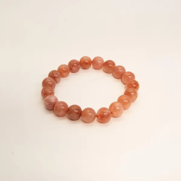 Zenn_Aura_Sunstone_Bracelet_|_Radiance_&_Vitality_(Premium_10_MM)