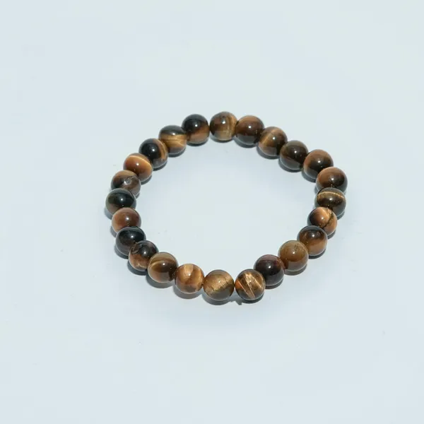 Zenn_Aura_Tigers_Eye_Bracelet_|_Strength_&_Confidence_(Premium_8_MM)