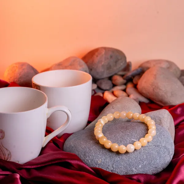 Zenn_Aura_Yellow_Calcite_Bracelet_|_Motivation_&_Optimism_(8_MM)