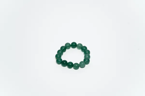 Zenn_Aura_Green_Aventurine_Bracelet_|_Luck_&_Prosperity_(12_MM)
