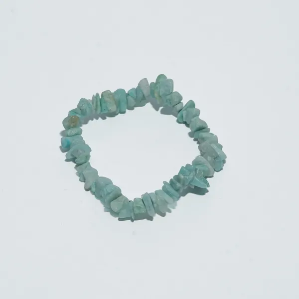 Zenn_Aura_Amazonite_Bracelet_|_Tranquility_&_Balance_(Chip_Bracelet)