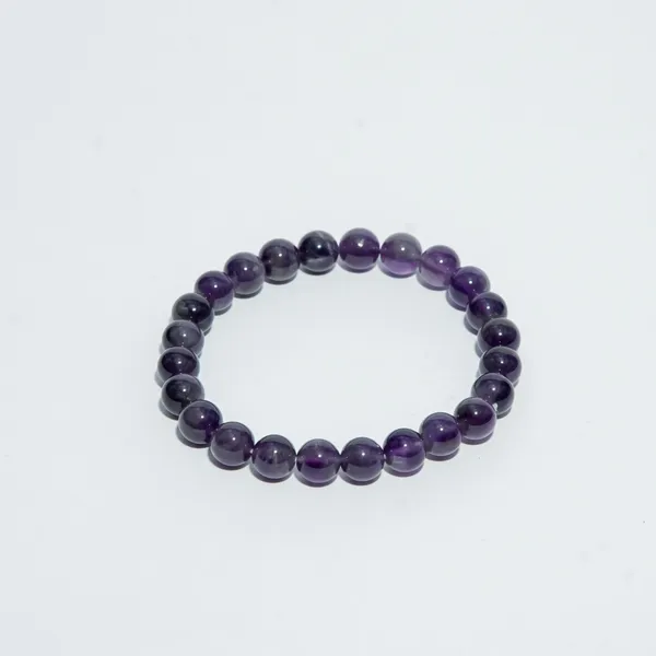 Zenn_Aura_Amethyst_Bracelet_|_Spiritual_Calm_&_Inner_Wisdom_(8_MM)