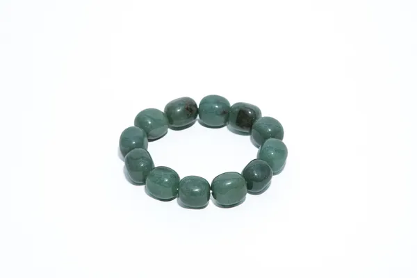 Zenn_Aura_Green_Aventurine_Bracelet_|_Luck_&_Prosperity_(Tumble_Bracelet)