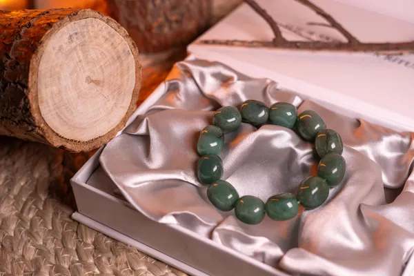 Zenn_Aura_Green_Aventurine_Bracelet_|_Luck_&_Prosperity_(Tumble_Bracelet)