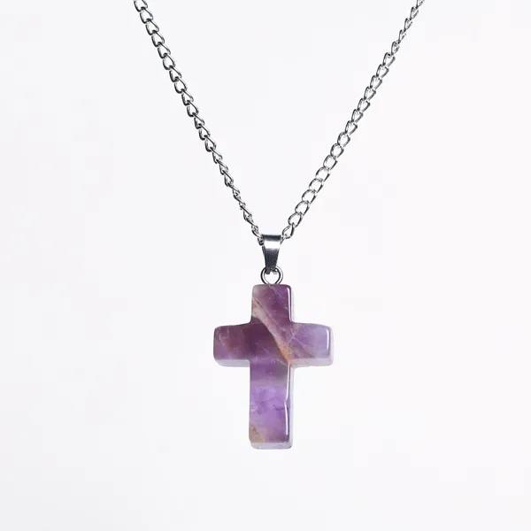 Zenn_Aura_Amethyst_Cross_Pendant_|_Spiritual_Protection_Cross