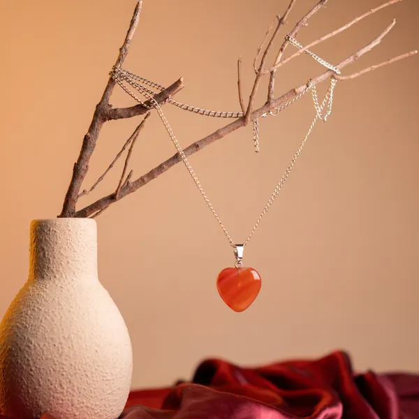 Zenn_Aura_Carnelian_Heart_Pendant_|_Heart_of_Passion_(Large)