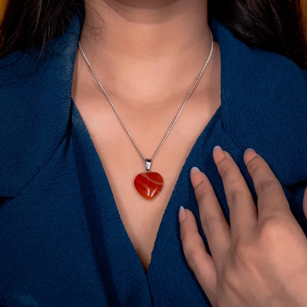 Zenn_Aura_Carnelian_Heart_Pendant_|_Heart_of_Passion_(Large)