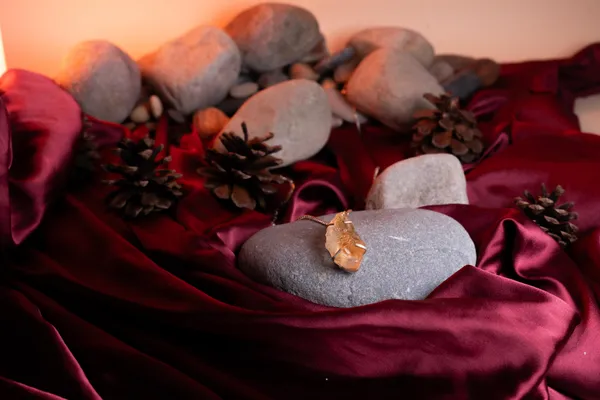 Zenn_Aura_Citrine_Raw_Pendant_|_Natural_Stone_of_Abundance