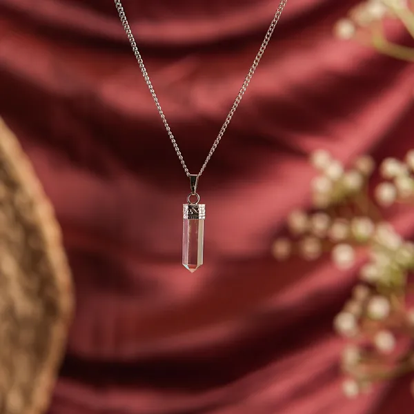 Zenn_Aura_Clear_Quartz_Pencil_Pendant_|_Focus_Amplifier