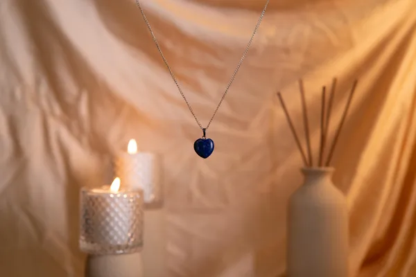 Zenn_Aura_Lapis_Lazuli_Heart_Pendant_|_Heart_of_Wisdom