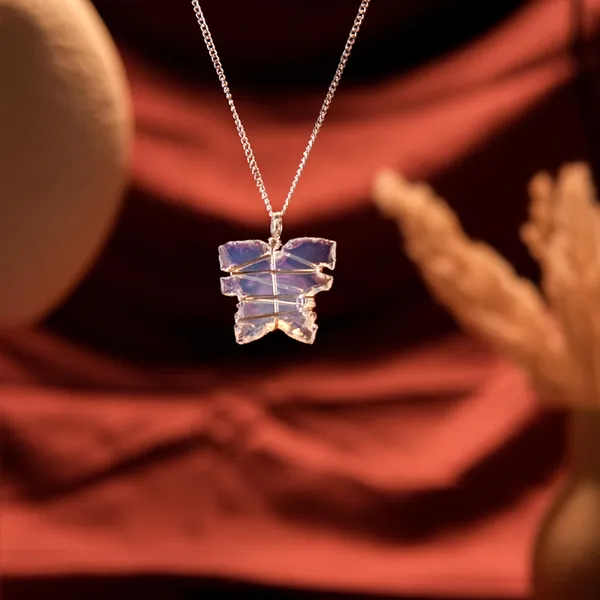 Zenn_Aura_Opalite_Butterfly_Pendant_|_Transformation_&_Joy