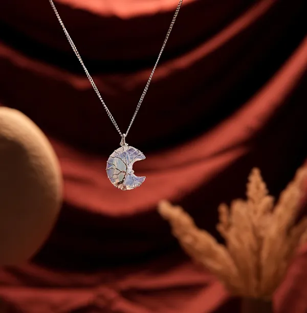 Zenn_Aura_Opalite_Moon_Pendant_Wire_Wrapped_|_Wrapped_Lunar_Glow