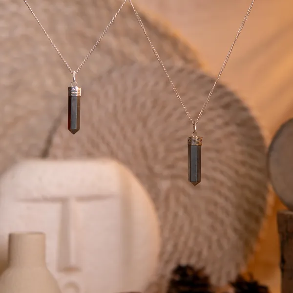 Zenn_Aura_Pyrite_Pencil_Pendant_|_Focused_Wealth_Point