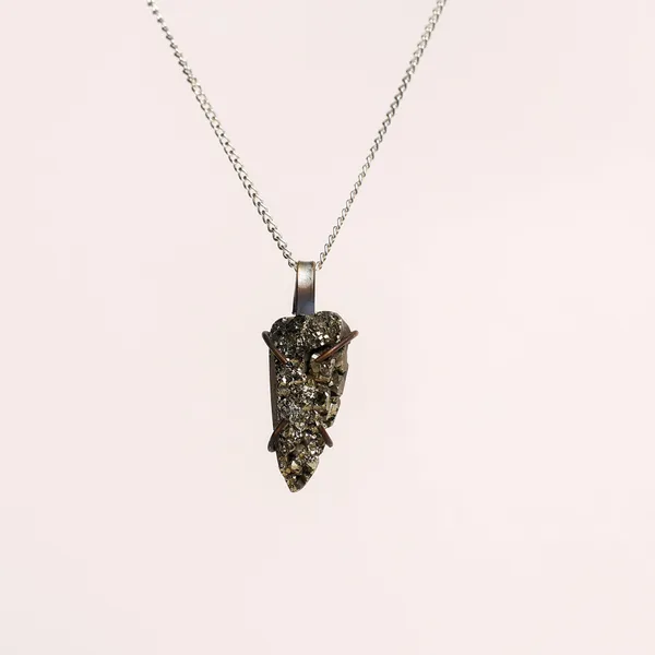 Zenn_Aura_Pyrite_Raw_Pendant_|_Raw_Abundance_Power