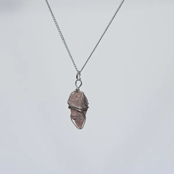 Zenn_Aura_Red_Jasper_Raw_Pendant_Wire_Wrapped_|_Natural_Vitality_Shield