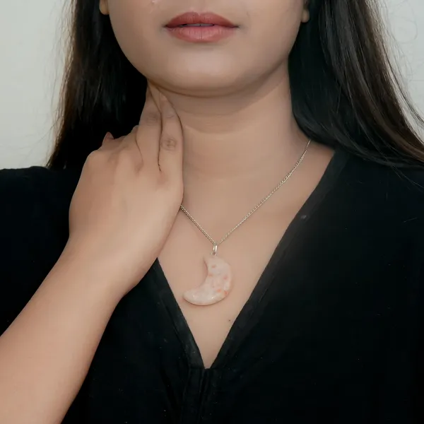 Zenn_Aura_Sunstone_Moon_Pendant_|_Lunar_Vitality