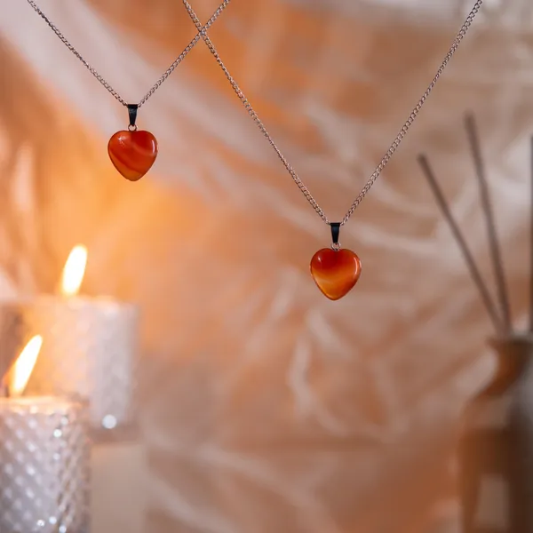 Zenn_Aura_Carnelian_Heart_Pendant_|_Heart_of_Passion_(Small)