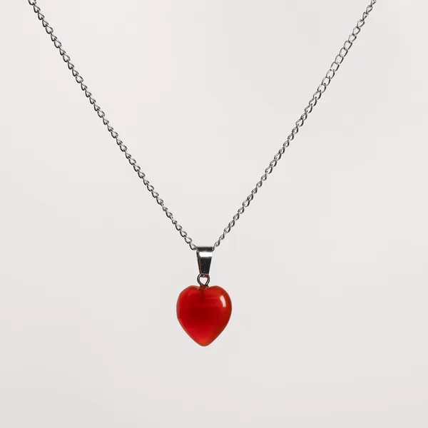 Zenn_Aura_Carnelian_Heart_Pendant_|_Heart_of_Passion_(Small)