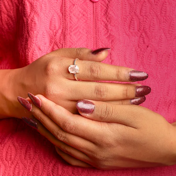 Zenn_Aura_Rose_Quartz_Ring_|_Unconditional_Love_(Diamond_Shaped)