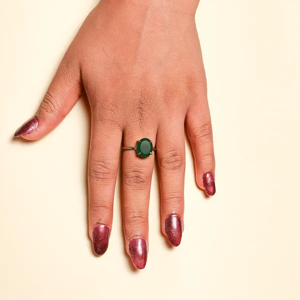 Zenn_Aura_Green_Aventurine_Ring_|_Fortune_&_Growth