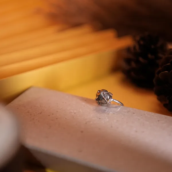 Zenn_Aura_Pyrite_Raw_Ring_|_Power_&_Wealth