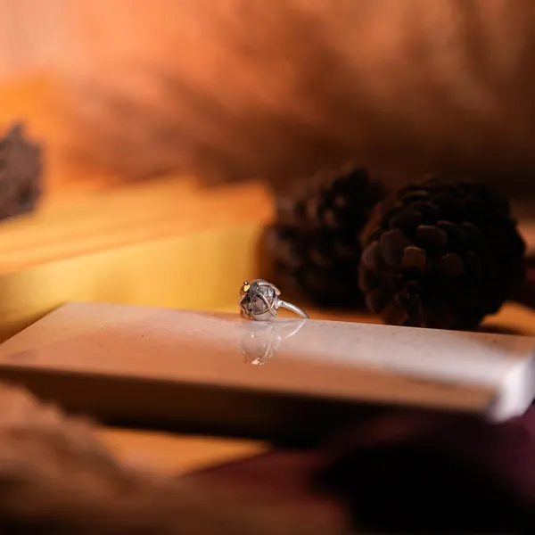 Zenn_Aura_Pyrite_Raw_Ring_|_Power_&_Wealth