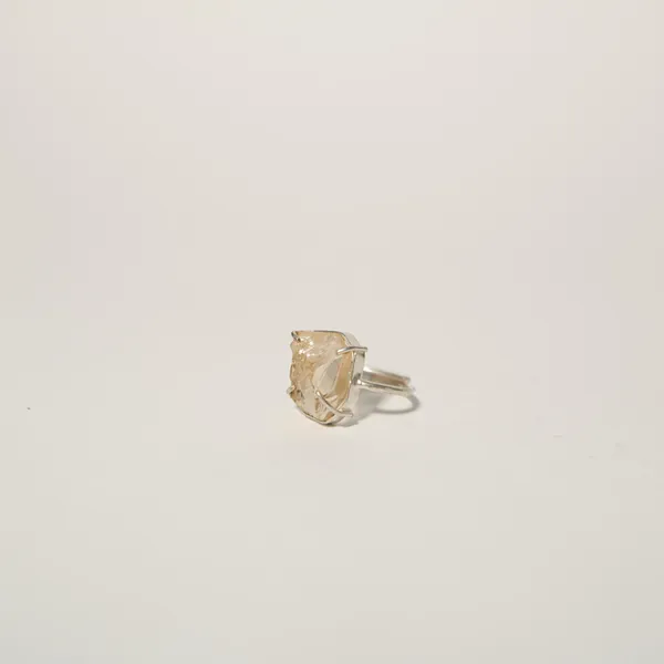 Zenn_Aura_Citrine_Raw_Ring_|_Abundance_&_Joy