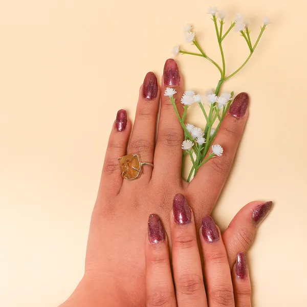 Zenn_Aura_Citrine_Raw_Ring_|_Abundance_&_Joy