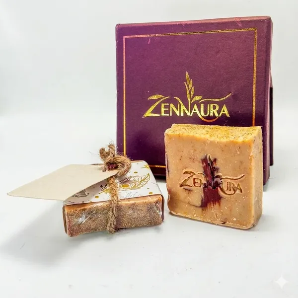 Zenn_Aura_Citrus_Wake_|_Lemon_Burst_Glow_Handmade_Cold-Processed_Soap_Bar_(Pack_of_5)