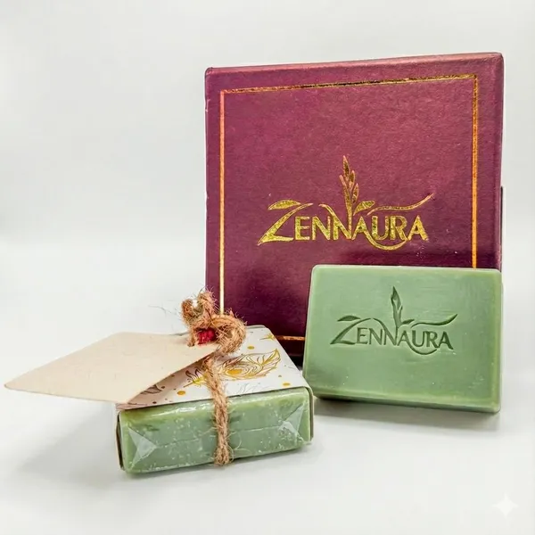 Zenn_Aura_Neem_Revival_|_Anti-blemish_Herbal_Handmade_Cold-Processed_Soap_Bar_(Pack_of_5)