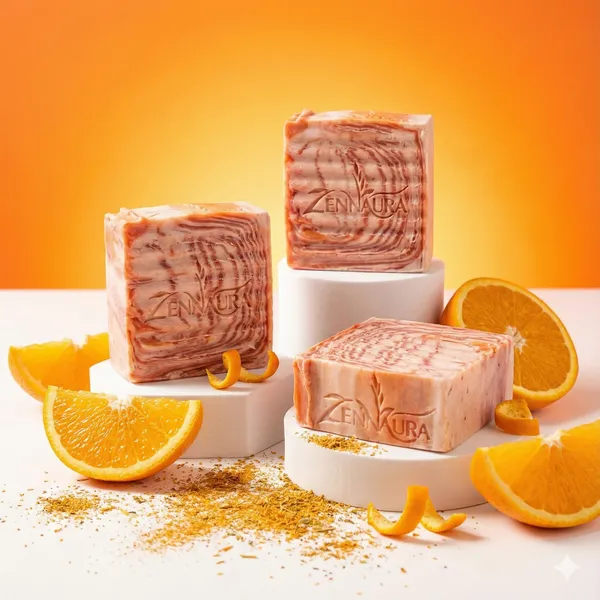 Zenn_Aura_Orange_Glow_|_Vitamin_C_Radiance_Handmade_Cold-Processed_Soap_Bar_(Pack_of_5)