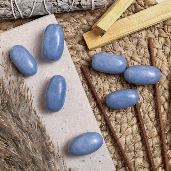 Zenn_Aura_Angelite_Tumble_|_Serenity_&_Compassion_(Pack_of_9)