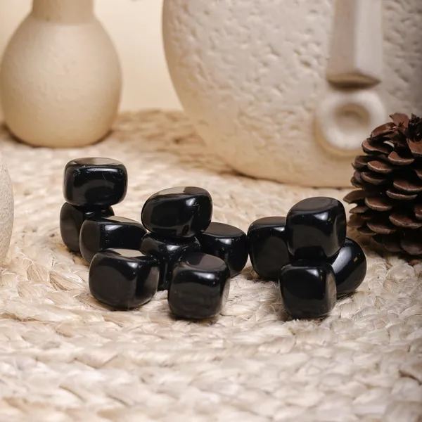 Zenn_Aura_Black_Obsidian_Tumble_|_Truth_&_Protection_(Pack_of_9)