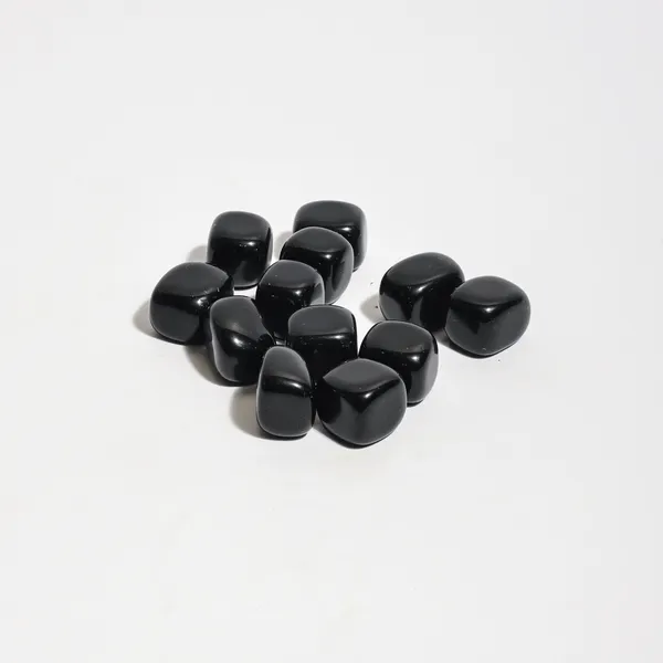 Zenn_Aura_Black_Obsidian_Tumble_|_Truth_&_Protection_(Pack_of_9)