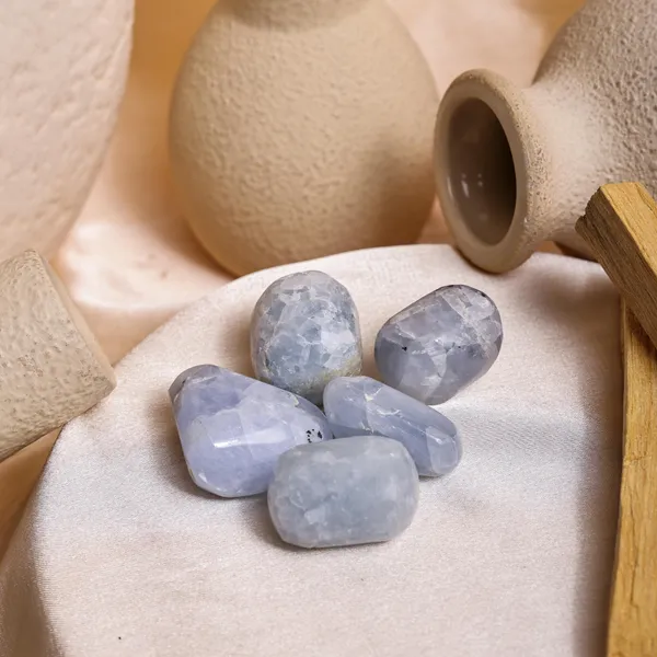 Zenn_Aura_Blue_Calcite_Tumble_|_Calm_Mind_&_Healing_(Pack_of_9)