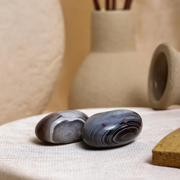 Zenn_Aura_Botswana_Agate_Tumble_|_Comfort_&_Emotional_Healing_(Pack_of_9)