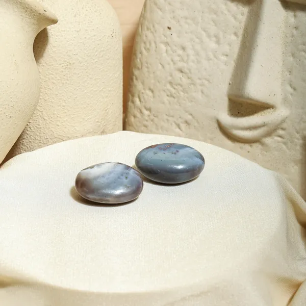 Zenn_Aura_Botswana_Agate_Tumble_|_Comfort_&_Emotional_Healing_(Pack_of_9)