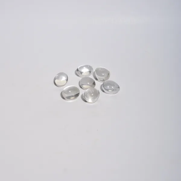 Zenn_Aura_Clear_Quartz_Tumble_|_Master_Healer_&_Amplifier_(Pack_of_9)