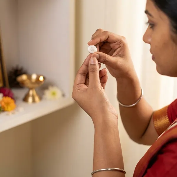 Zenn_Aura_Gomati_Chakra_|_Divine_Protection_&_Fortune_(Gomati_Chakra_51_Pcs)