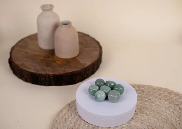 Zenn_Aura_Green_Aventurine_Tumble_|_Luck_&_Opportunity_(Pack_of_9)