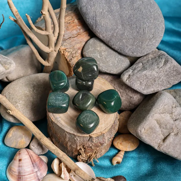 Zenn_Aura_Green_Jade_Tumble_|_Harmony_&_Prosperity_(Pack_of_9)