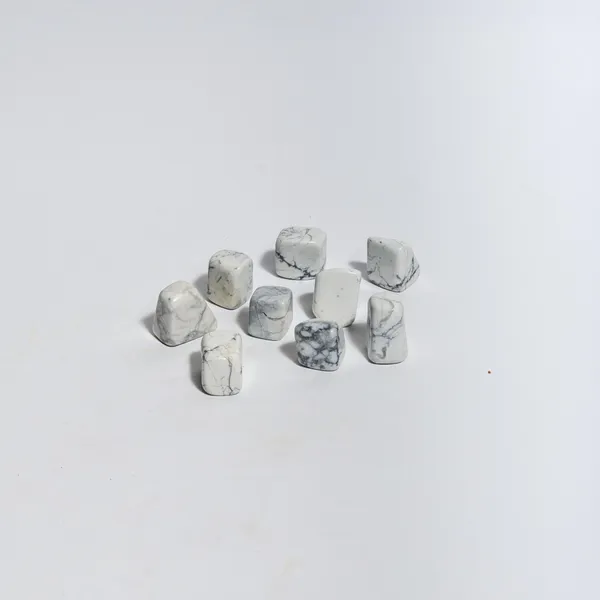 Zenn_Aura_Howlite_Tumble_|_Peace_&_Awareness_(Pack_of_9)