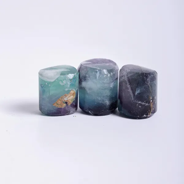 Zenn_Aura_Rainbow_Multi_Fluorite_Tumble_|_Clarity_&_Focus_(Pack_of_9)