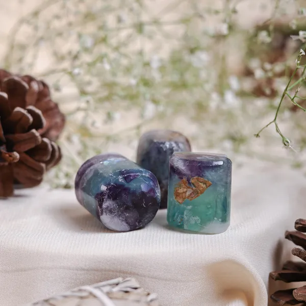 Zenn_Aura_Rainbow_Multi_Fluorite_Tumble_|_Clarity_&_Focus_(Pack_of_9)