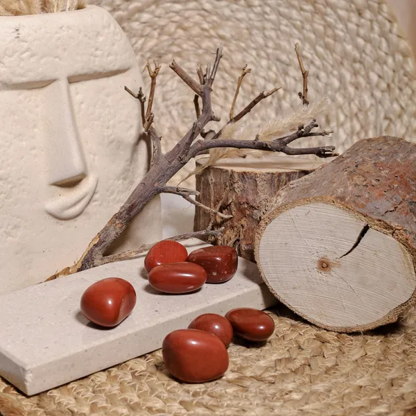 Zenn_Aura_Red_Jasper_Tumble_|_Strength_&_Stability_(Pack_of_9)