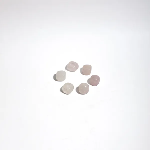 Zenn_Aura_Rose_Quartz_Tumble_|_Unconditional_Love_&_Healing_(Pack_of_9)