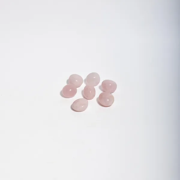 Zenn_Aura_Brazilian_Rose_Quartz_Tumble_|_Gentle_Love_&_Harmony_(Pack_of_9)