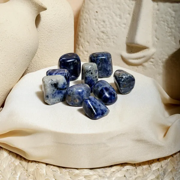 Zenn_Aura_Sodalite_Tumble_|_Wisdom_&_Communication_(Pack_of_9)