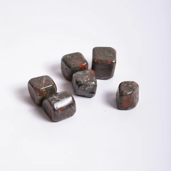Zenn_Aura_Unakite_Tumble_|_Emotional_Healing_&_Balance_(Pack_of_9)